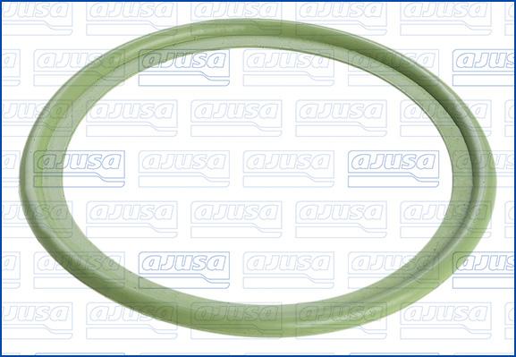 Wilmink Group WG2078220 - Прокладка, масляний радіатор autocars.com.ua