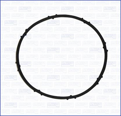 Wilmink Group WG2078328 - Прокладка, корпус впускного колектора autocars.com.ua