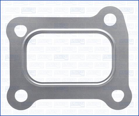 Wilmink Group WG2078709 - Прокладка autocars.com.ua