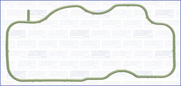 Wilmink Group WG2079043 - Прокладка, корпус впускного колектора autocars.com.ua