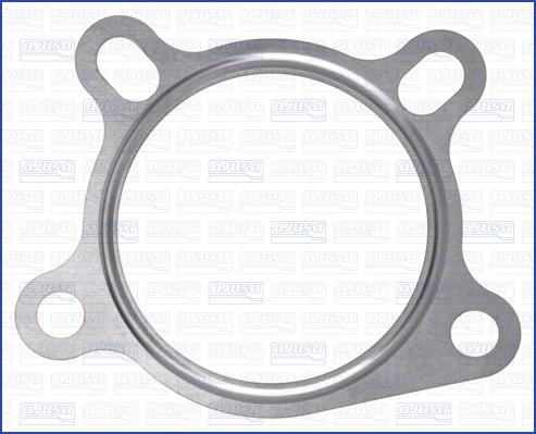 Wilmink Group WG2079574 - Прокладка, труба вихлопного газу autocars.com.ua