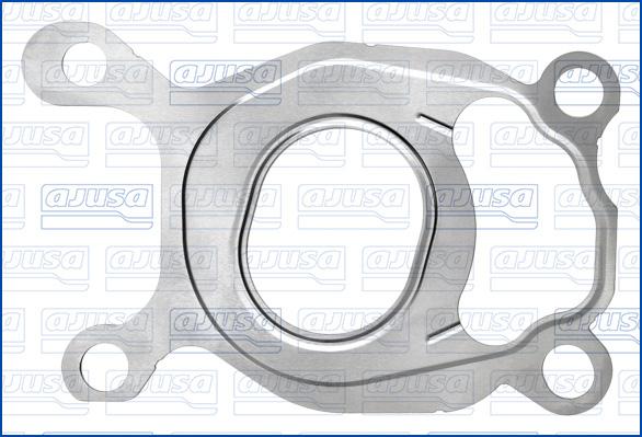 Wilmink Group WG2079949 - Прокладка, компресор autocars.com.ua