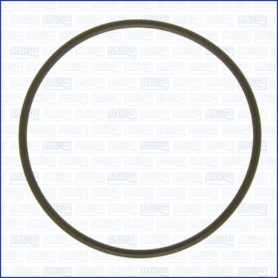 Wilmink Group WG2080730 - Кільце ущільнювача autocars.com.ua