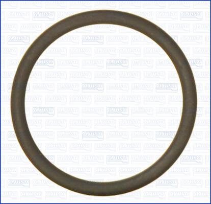 Wilmink Group WG2081178 - Кільце ущільнювача autocars.com.ua