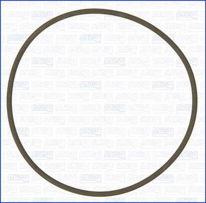 Wilmink Group WG2081236 - Кільце ущільнювача autocars.com.ua