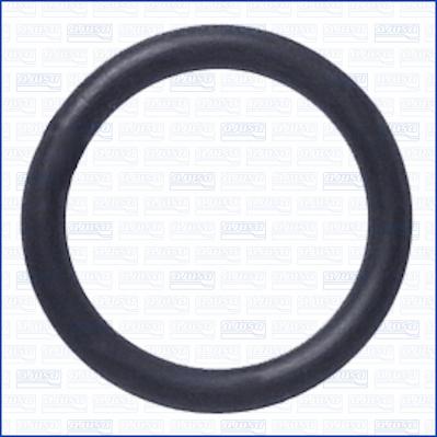 Wilmink Group WG2081380 - Кільце ущільнювача autocars.com.ua