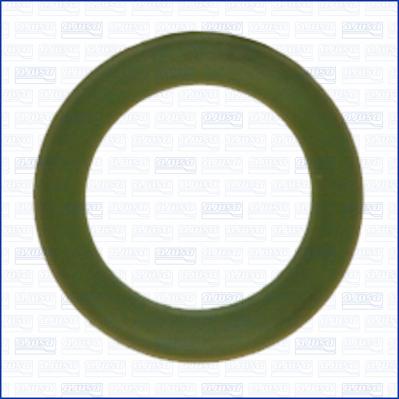 Wilmink Group WG2081513 - Кільце ущільнювача autocars.com.ua