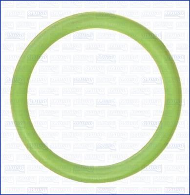 Wilmink Group WG2081536 - Кільце ущільнювача autocars.com.ua