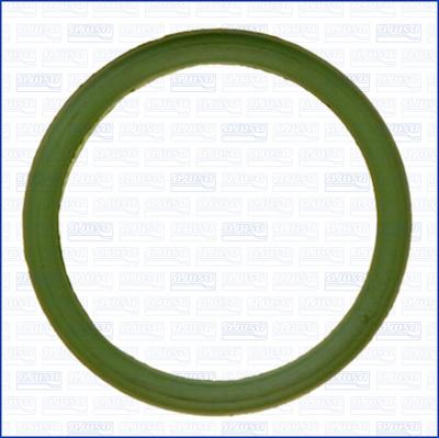 Wilmink Group WG2081542 - Кільце ущільнювача autocars.com.ua