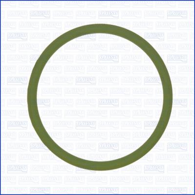 Wilmink Group WG2081558 - Кільце ущільнювача autocars.com.ua