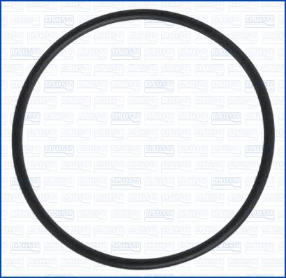 Wilmink Group WG2081692 - Кільце ущільнювача autocars.com.ua