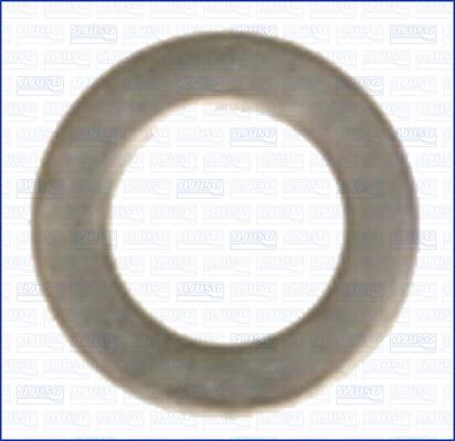 Wilmink Group WG2082238 - Кільце ущільнювача autocars.com.ua