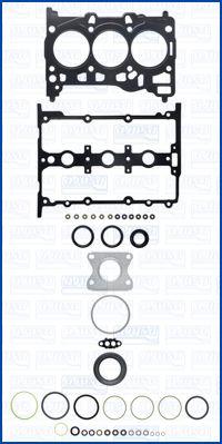 Wilmink Group WG2083205 - Комплект прокладок, головка циліндра autocars.com.ua