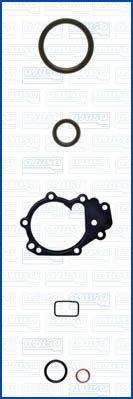 Wilmink Group WG2083593 - Комплект прокладок, блок-картер двигуна autocars.com.ua