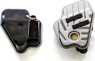 Wilmink Group WG2099412 - Гідрофільтри, автоматична коробка передач autocars.com.ua