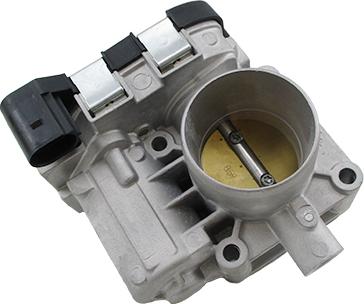 Wilmink Group WG2099640 - Патрубок дросельної заслінки autocars.com.ua