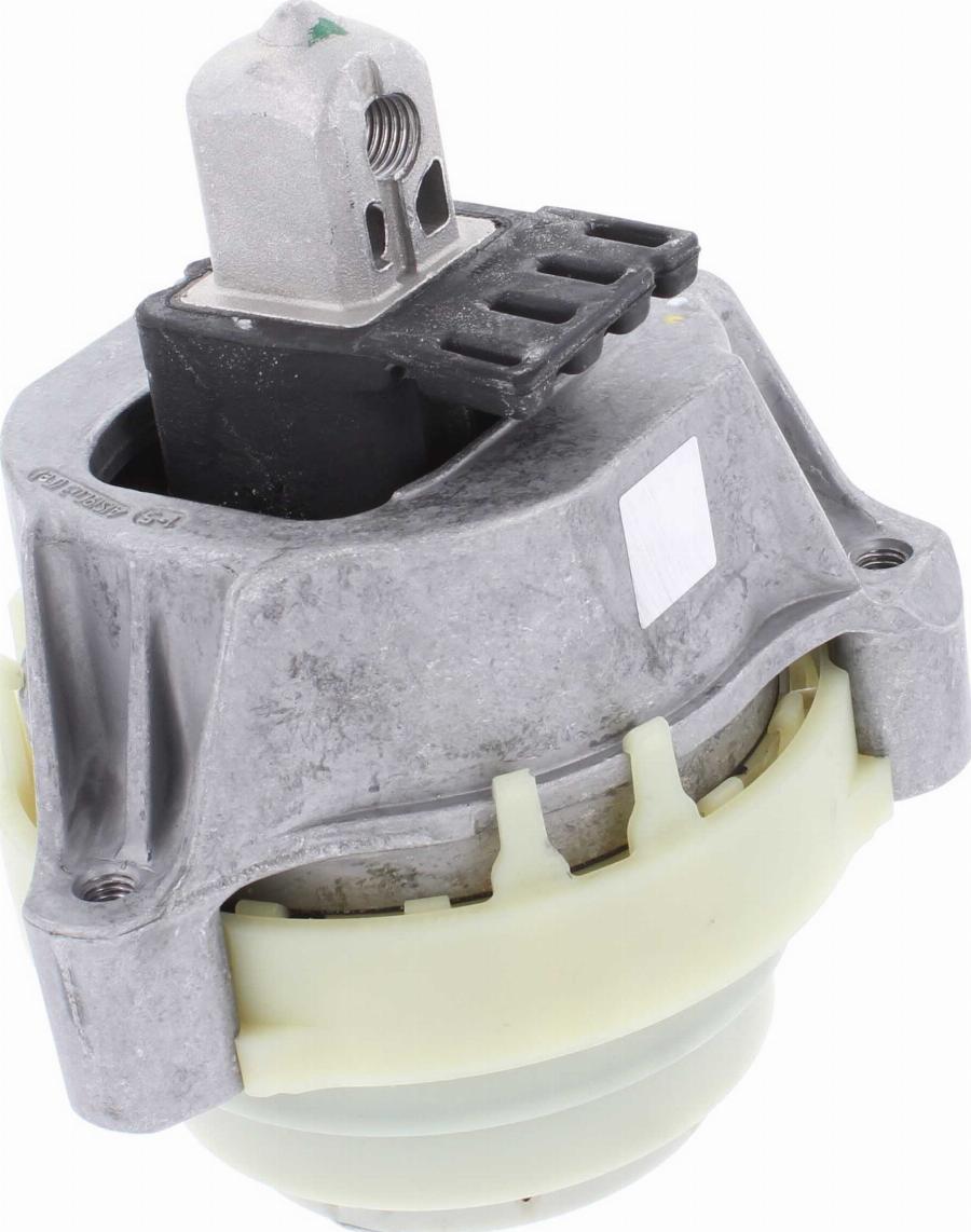 Wilmink Group WG2100005 - Подушка, підвіска двигуна autocars.com.ua