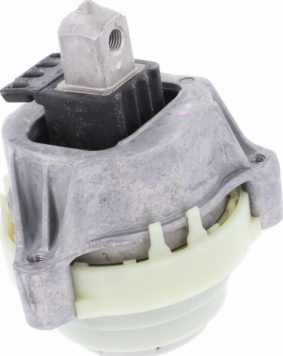 Wilmink Group WG2100010 - Подушка, підвіска двигуна autocars.com.ua