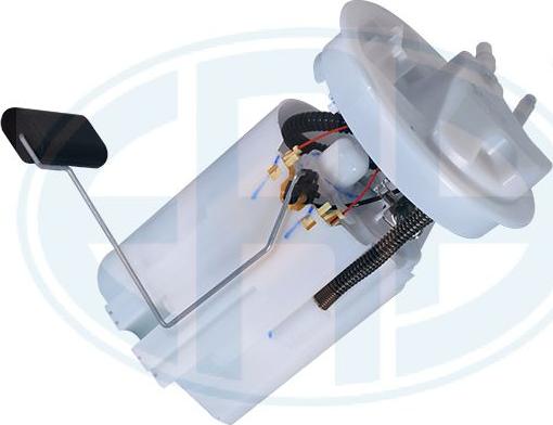 Wilmink Group WG2101620 - Модуль паливного насоса autocars.com.ua