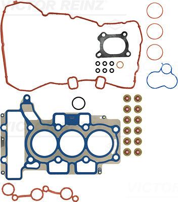 Wilmink Group WG2102017 - Комплект прокладок, головка циліндра autocars.com.ua