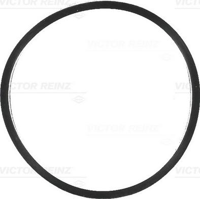 Wilmink Group WG2102257 - Прокладка, впускний колектор autocars.com.ua