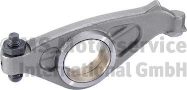 Wilmink Group WG2112027 - Коромисло, управління двигуном autocars.com.ua