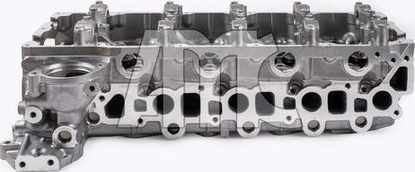 Wilmink Group WG2112786 - Головка циліндра autocars.com.ua