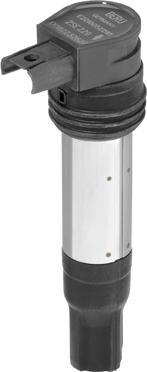 Wilmink Group WG2112966 - Котушка запалювання autocars.com.ua