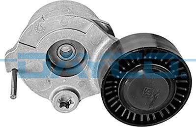 Wilmink Group WG2113024 - Натягувач ременя, клинові зуб. autocars.com.ua