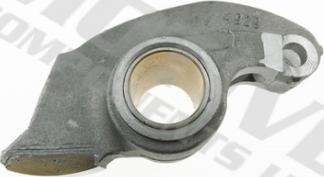 Wilmink Group WG2121915 - Коромисло, управління двигуном autocars.com.ua