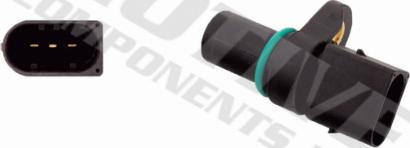 Wilmink Group WG2122020 - Датчик імпульсів, колінчастий вал autocars.com.ua