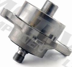 Wilmink Group WG2126608 - Масляний насос autocars.com.ua