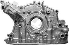 Wilmink Group WG2126724 - Масляний насос autocars.com.ua