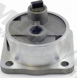 Wilmink Group WG2126740 - Масляний насос autocars.com.ua