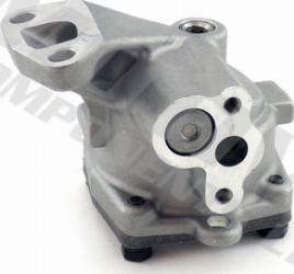 Wilmink Group WG2126801 - Масляний насос autocars.com.ua