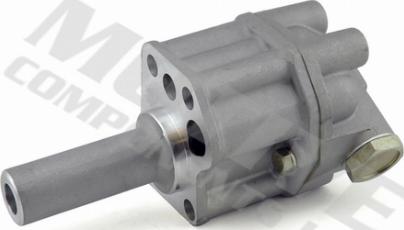 Wilmink Group WG2126803 - Масляний насос autocars.com.ua