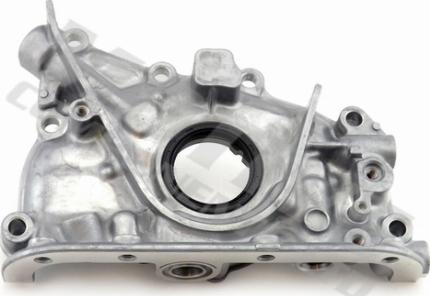 Wilmink Group WG2126914 - Масляний насос autocars.com.ua