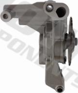 Wilmink Group WG2126921 - Масляний насос autocars.com.ua