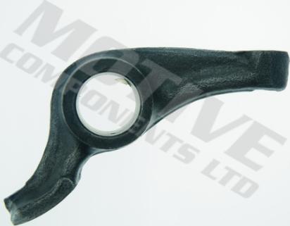 Wilmink Group WG2127154 - Коромисло, управління двигуном autocars.com.ua