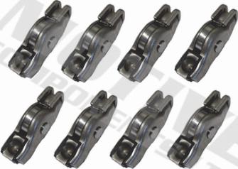 Wilmink Group WG2127200 - Коромисло, управління двигуном autocars.com.ua