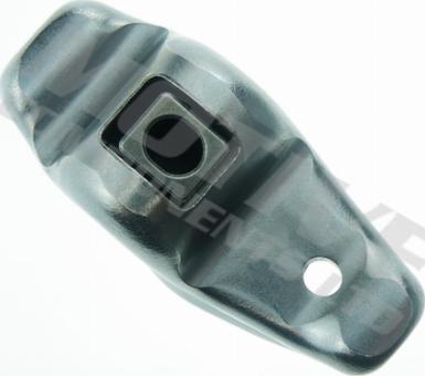 Wilmink Group WG2127285 - Коромисло, управління двигуном autocars.com.ua