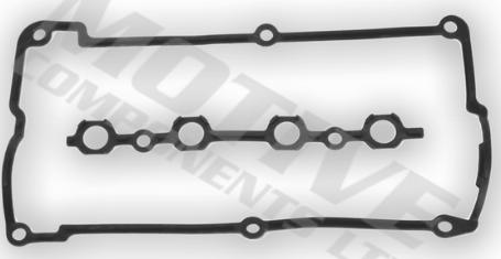 Wilmink Group WG2127727 - Комплект прокладок, кришка головки циліндра autocars.com.ua