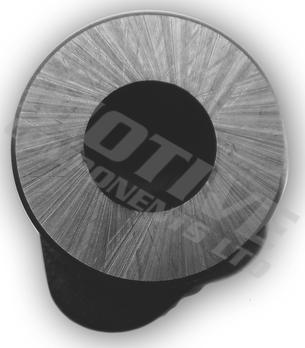 Wilmink Group WG2128410 - Шток autocars.com.ua