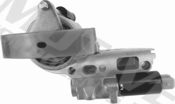 Wilmink Group WG2128956 - Регулюючий клапан, виставлення розподільного вала autocars.com.ua