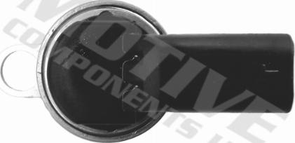 Wilmink Group WG2128964 - Регулюючий клапан, виставлення розподільного вала autocars.com.ua