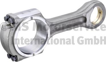 Wilmink Group WG2136244 - Шатун autocars.com.ua