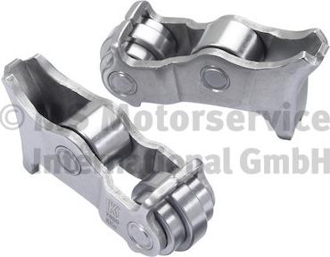 Wilmink Group WG2136290 - Балансир, управління двигуном autocars.com.ua