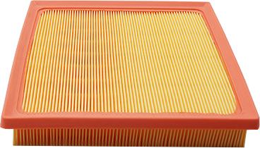 Wilmink Group WG2136406 - Повітряний фільтр autocars.com.ua