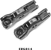 Wilmink Group WG2136741 - Коромисло, управління двигуном autocars.com.ua