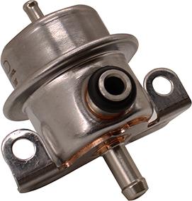 Wilmink Group WG2137073 - Регулятор тиску подачі палива autocars.com.ua